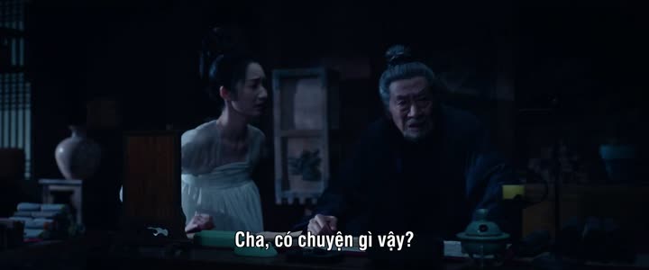 Hình ảnh tập 33 Đường Triều Quỷ Sự Lục (Phần 3)