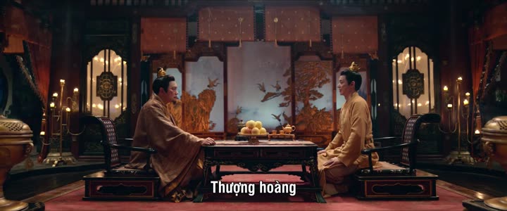 Tập 5 phim Đường Triều Quỷ Sự Lục (Phần 3)