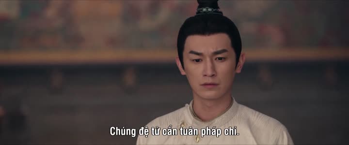 Hình ảnh tập 8 Đường Triều Quỷ Sự Lục (Phần 3)
