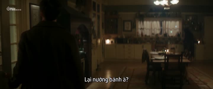 Hình ảnh tập 2 Lazarus: Bóng Ma Quá Khứ