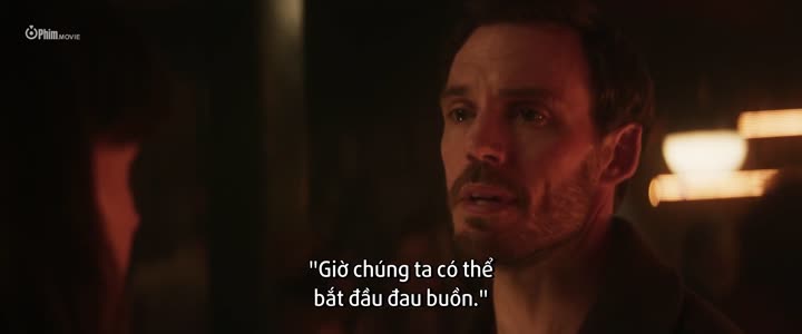 Hình ảnh tập 5 Lazarus: Bóng Ma Quá Khứ