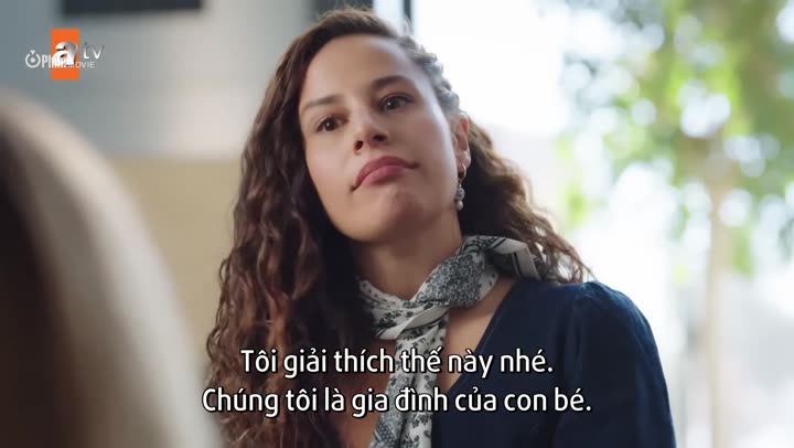 Tập 3 phim Nữ Hoàng Nước Mắt (Bản Thổ)