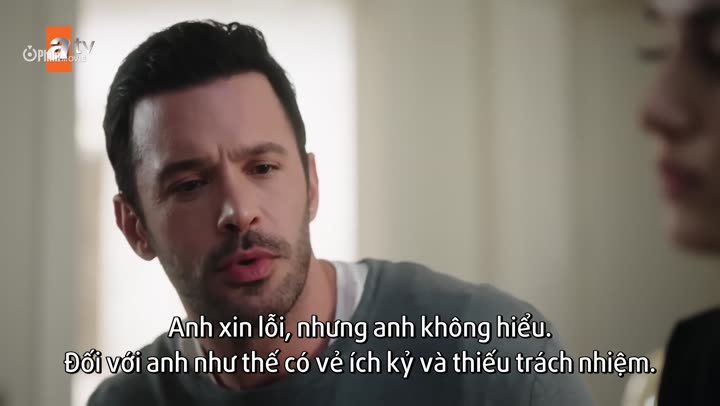 Hình ảnh tập 3 Nữ Hoàng Nước Mắt (Bản Thổ)