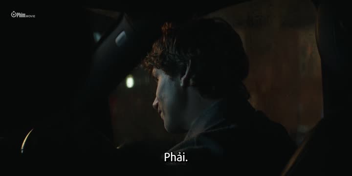 Tập 5 phim Hội Kín Talamasca