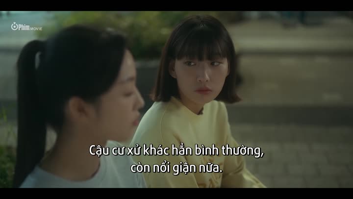 Tập 11 phim Những Ngón Tay Cảm Xúc