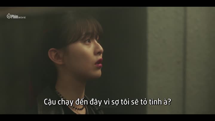 Hình ảnh tập 3 Những Ngón Tay Cảm Xúc