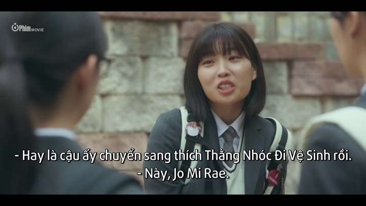 Tập 4 phim Những Ngón Tay Cảm Xúc