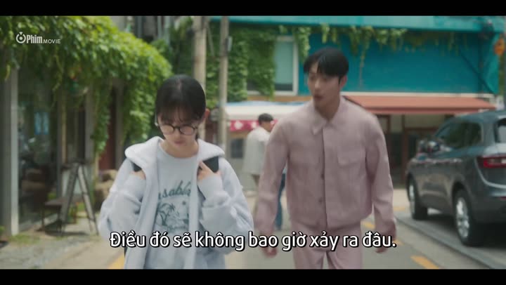 Hình ảnh tập 4 Những Ngón Tay Cảm Xúc