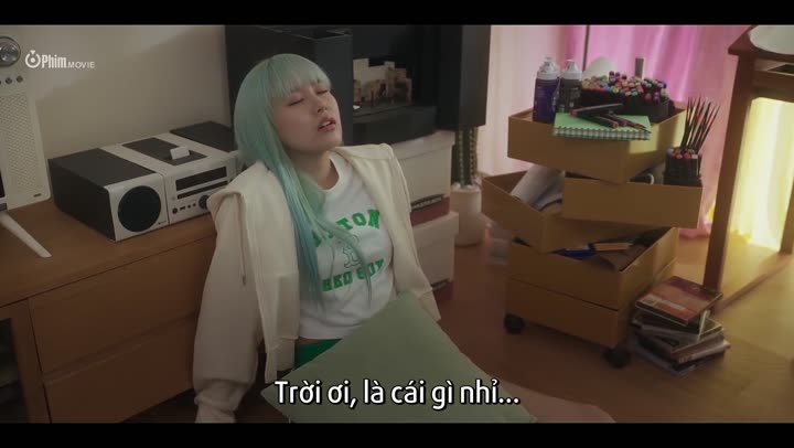 Hình ảnh tập 7 Những Ngón Tay Cảm Xúc