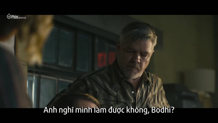 Tập 4 phim Ông Trùm Vùng Tulsa (Phần 3)