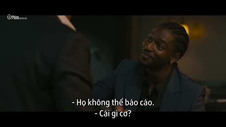 Tập 7 phim Ông Trùm Vùng Tulsa (Phần 3)