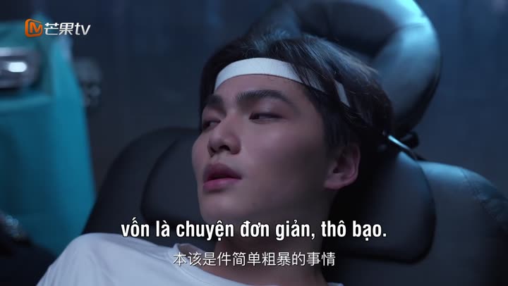 Tập 12 phim Trở Lại 2125
