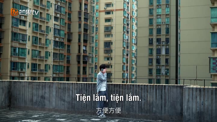 Hình ảnh tập 3 Trở Lại 2125