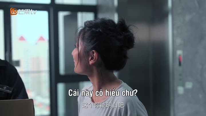 Tập 4 phim Trở Lại 2125
