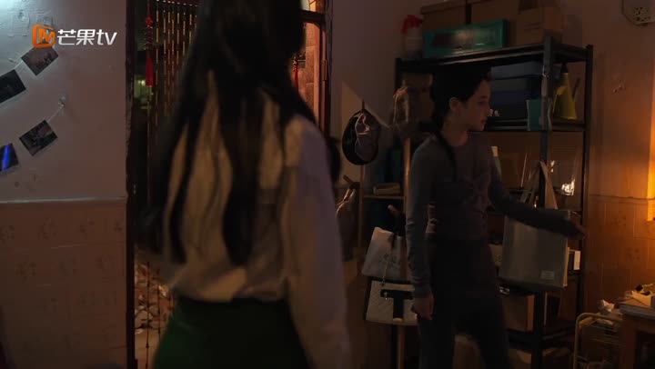Tập 8 phim Trở Lại 2125