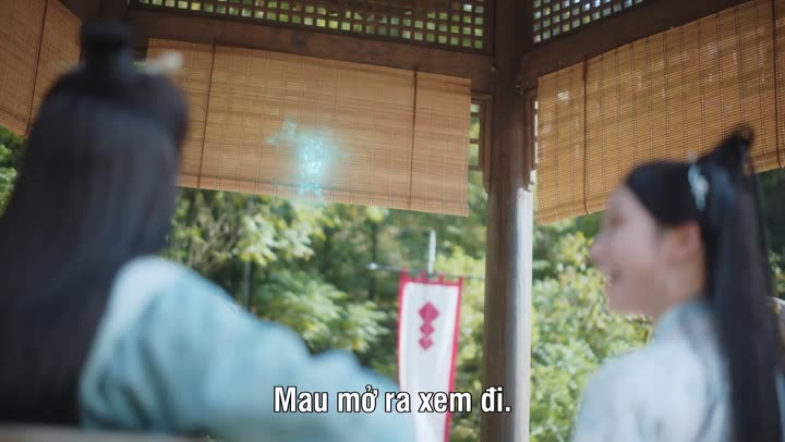Tập 18 phim Chớ Quấy Rầy Phi Thăng