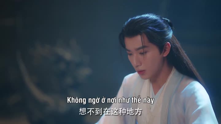 Hình ảnh tập 27 Chớ Quấy Rầy Phi Thăng