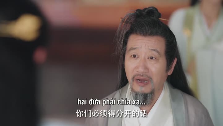 Tập 31 phim Chớ Quấy Rầy Phi Thăng