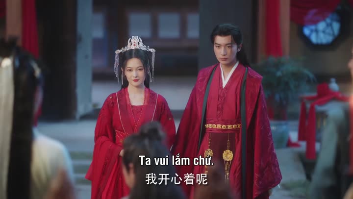 Hình ảnh tập 31 Chớ Quấy Rầy Phi Thăng