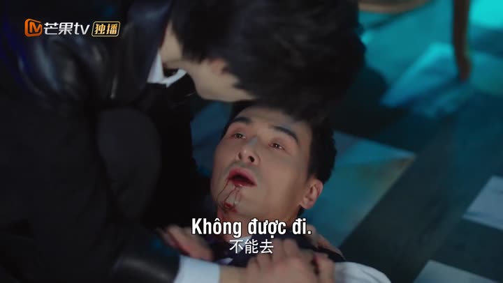Hình ảnh tập 16 Thợ Săn Truy Chạy