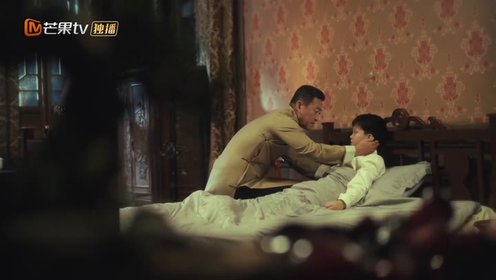 Tập 4 phim Thợ Săn Truy Chạy