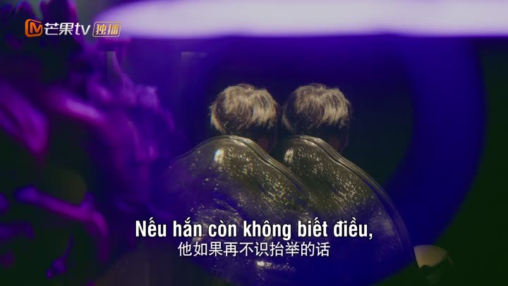 Hình ảnh tập 5 Thợ Săn Truy Chạy
