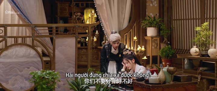 Hình ảnh tập 15 Thánh Chỉ Long Tộc