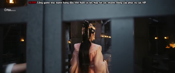 Tập 16 phim Thánh Chỉ Long Tộc