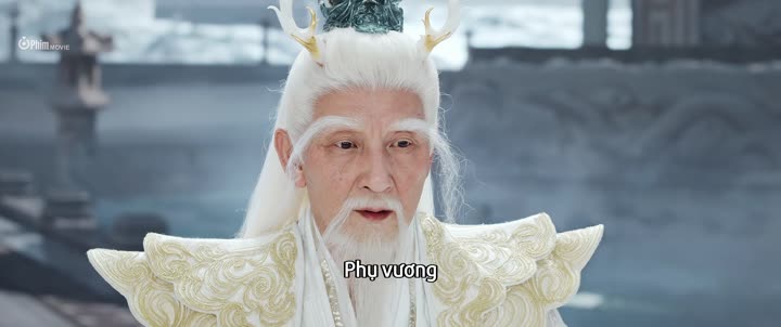Hình ảnh tập 18 Thánh Chỉ Long Tộc