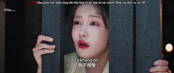 Tập 19 phim Thánh Chỉ Long Tộc