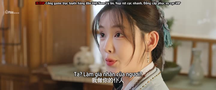 Tập 2 phim Thánh Chỉ Long Tộc