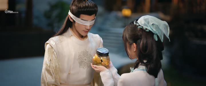 Hình ảnh tập 20 Thánh Chỉ Long Tộc