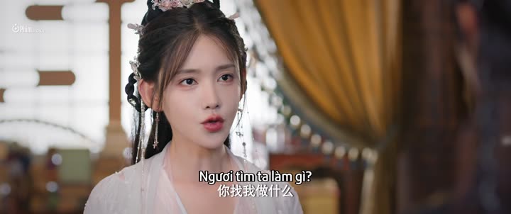 Tập 23 phim Thánh Chỉ Long Tộc