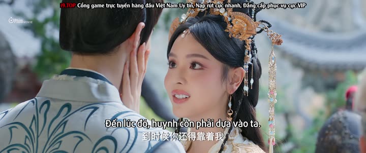 Tập 27 phim Thánh Chỉ Long Tộc