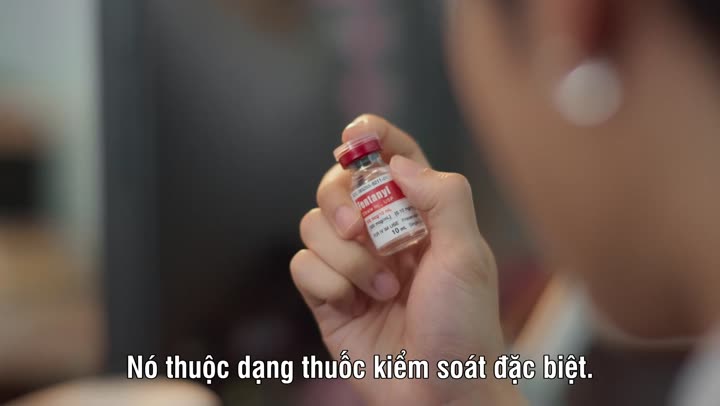 Hình ảnh tập 1 The Wicked Game: Ván Tình Lừa Dối