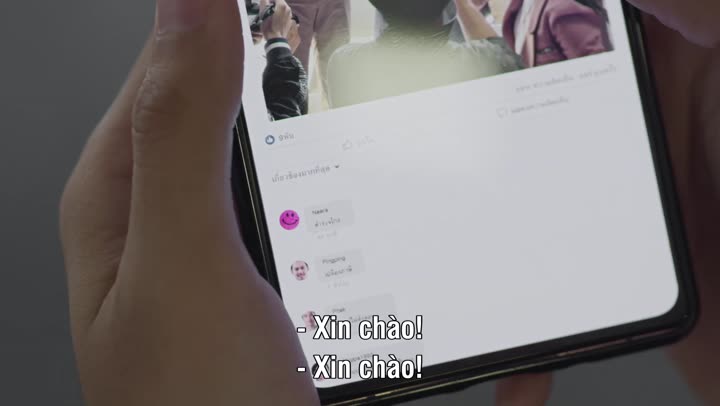 Tập 2 phim The Wicked Game: Ván Tình Lừa Dối