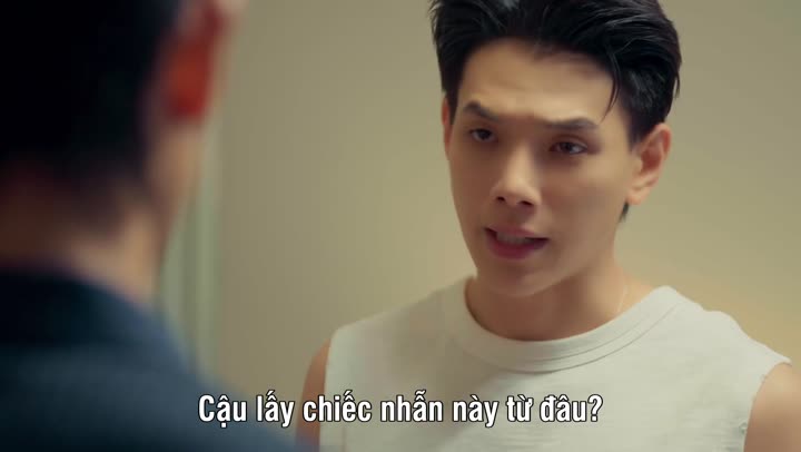 Hình ảnh tập 5 The Wicked Game: Ván Tình Lừa Dối