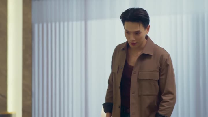 Hình ảnh tập 6 The Wicked Game: Ván Tình Lừa Dối