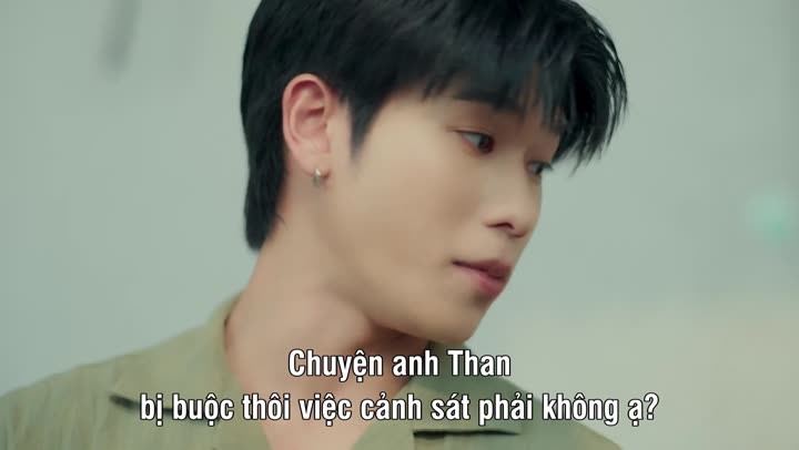 Tập 9 phim The Wicked Game: Ván Tình Lừa Dối