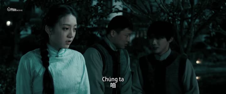 Tập 1 phim Lâu Ngày Mới Biết Lòng Quân
