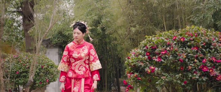 Hình ảnh tập 1 Lâu Ngày Mới Biết Lòng Quân