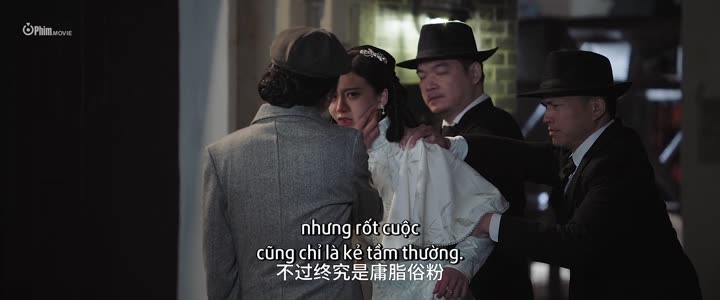 Tập 10 phim Lâu Ngày Mới Biết Lòng Quân
