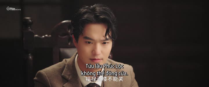 Tập 13 phim Lâu Ngày Mới Biết Lòng Quân