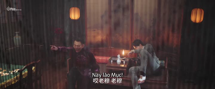 Tập 15 phim Lâu Ngày Mới Biết Lòng Quân