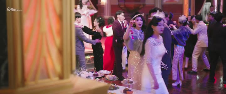 Tập 18 phim Lâu Ngày Mới Biết Lòng Quân