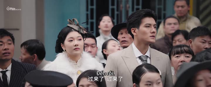 Tập 19 phim Lâu Ngày Mới Biết Lòng Quân