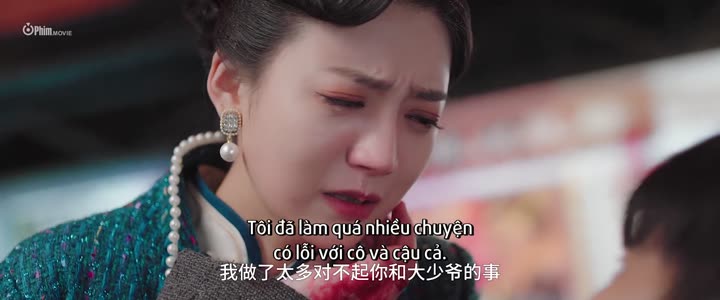 Hình ảnh tập 21 Lâu Ngày Mới Biết Lòng Quân