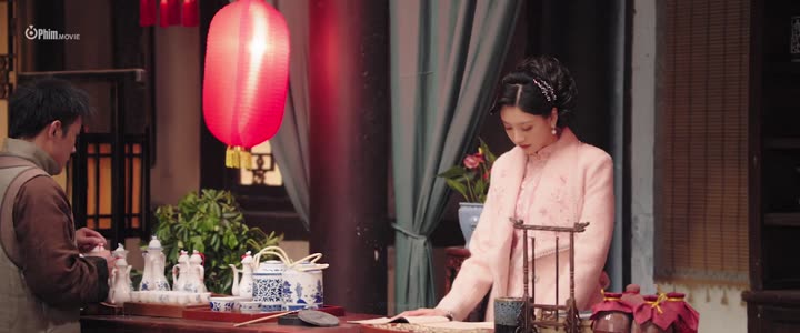 Tập 22 phim Lâu Ngày Mới Biết Lòng Quân