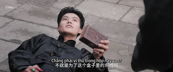 Tập 24 phim Lâu Ngày Mới Biết Lòng Quân