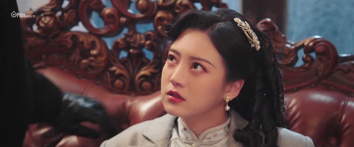 Tập 7 phim Lâu Ngày Mới Biết Lòng Quân